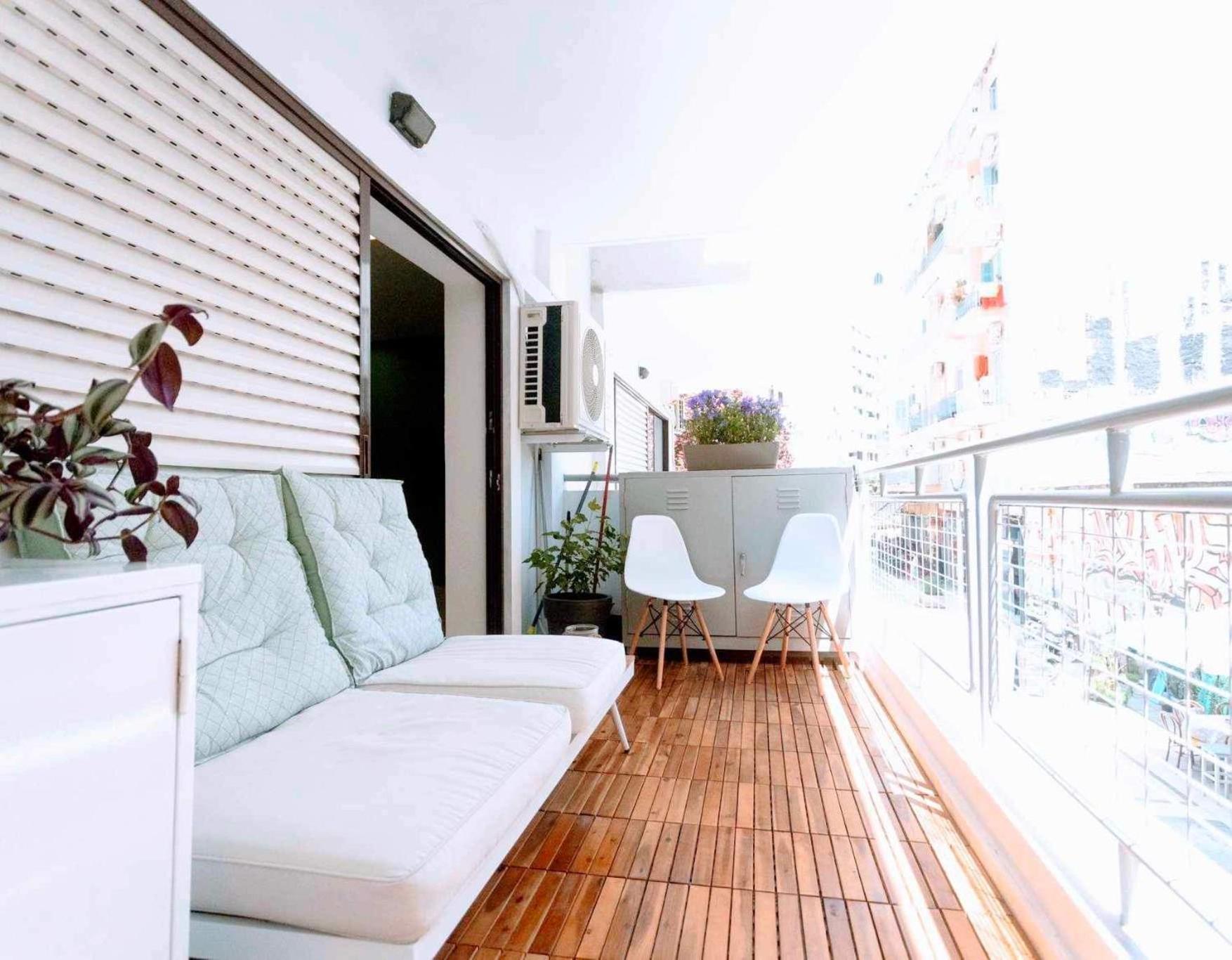 Elli'S Home Salonic Exterior foto