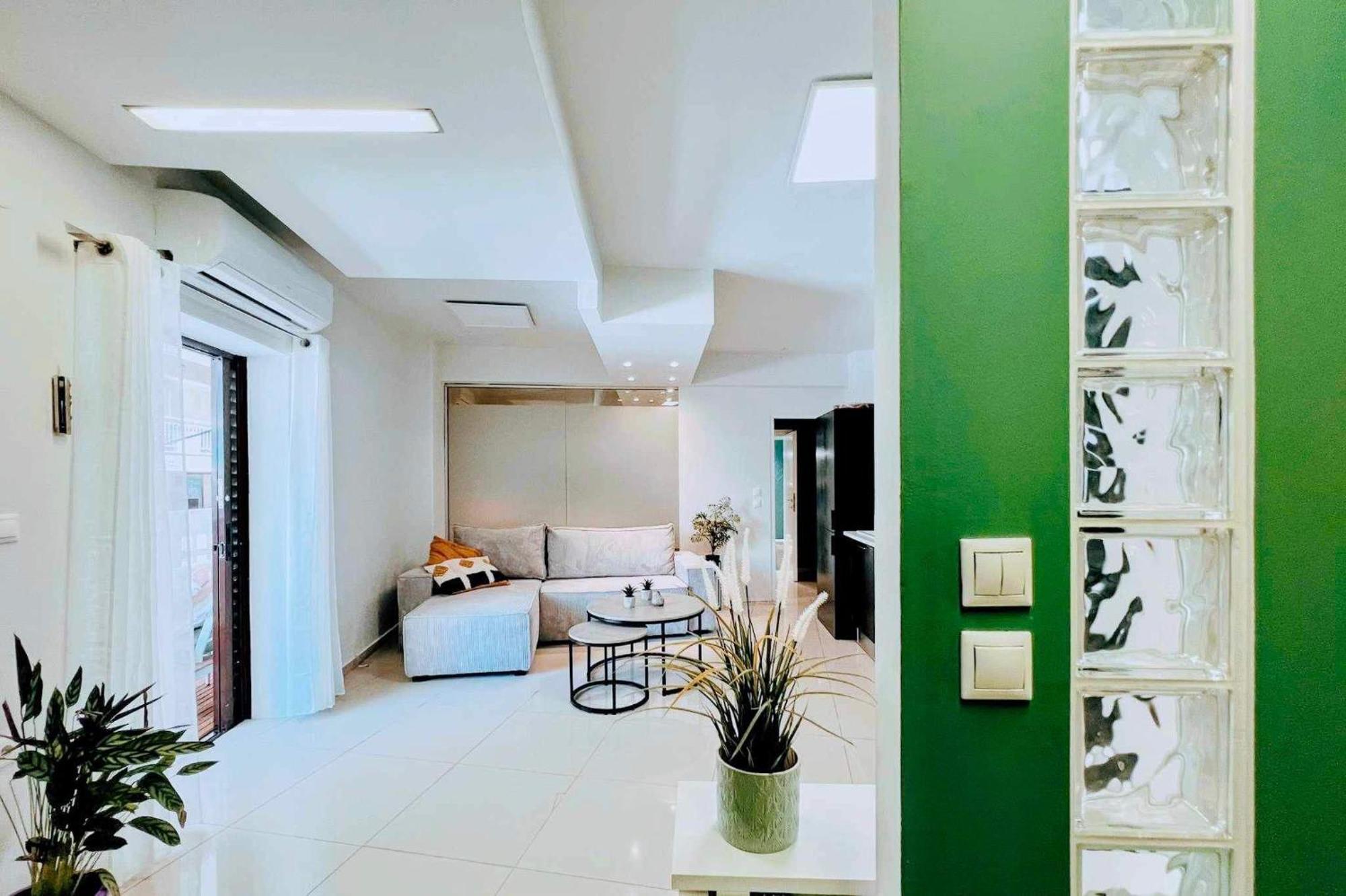 Elli'S Home Salonic Exterior foto